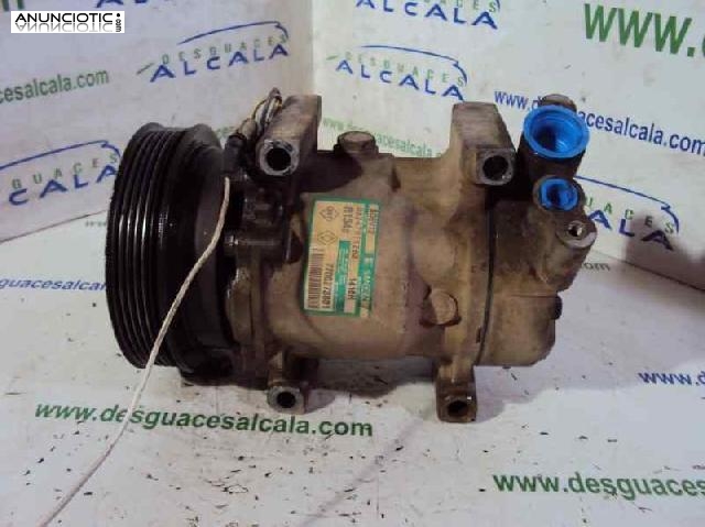 Compresor 1416h de renault 692951