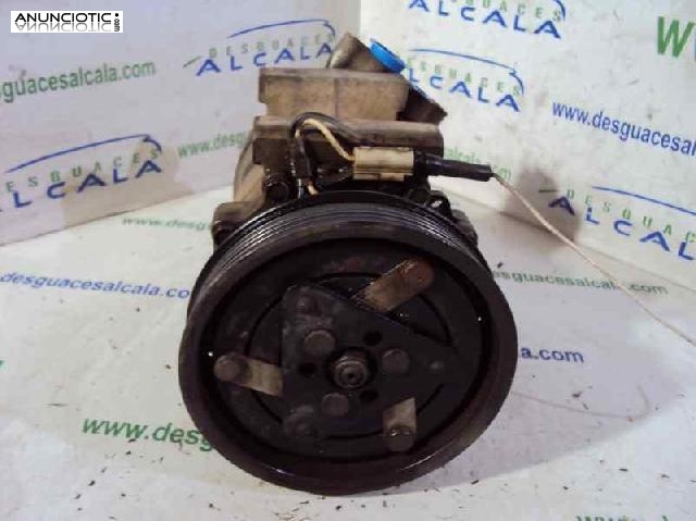 Compresor 1416h de renault 692951