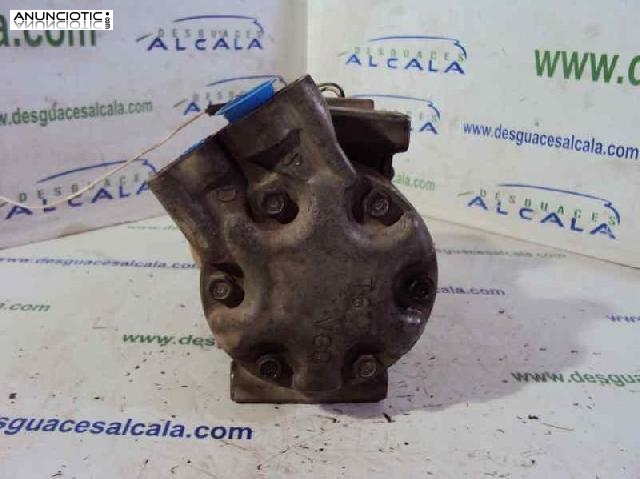 Compresor 1416h de renault 692951