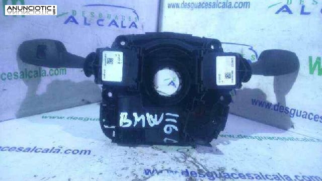 Mando multifunción lz912303403 de bmw