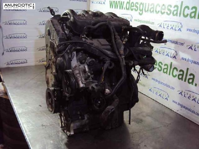 Motor p8c de citroen 701579