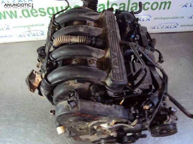 Motor p8c de citroen 701579