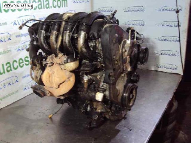 Motor p8c de citroen 701579