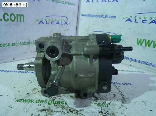 Bomba inyectora8200707450 de suzuki