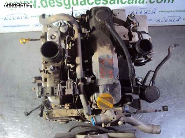 Motor td27ti de nissan 673697