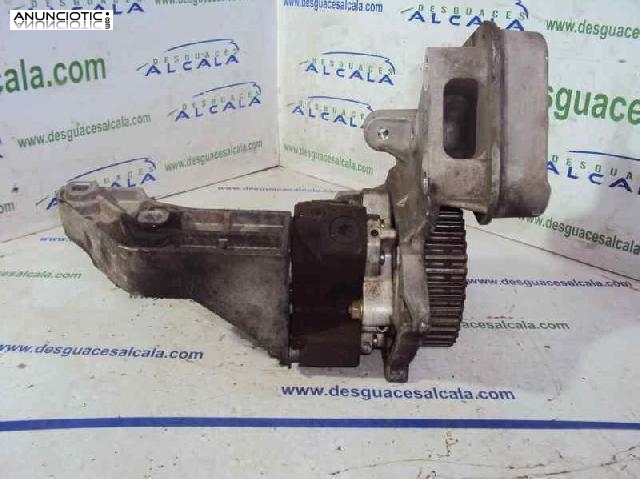 Bomba inyectora1.9 dci de renault