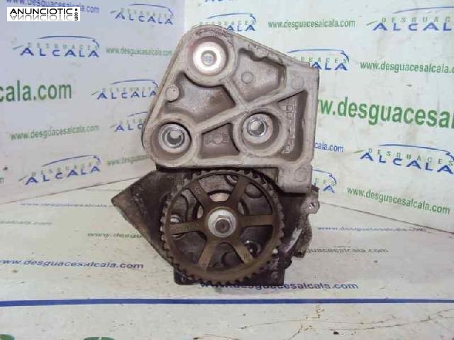 Bomba inyectora1.9 dci de renault