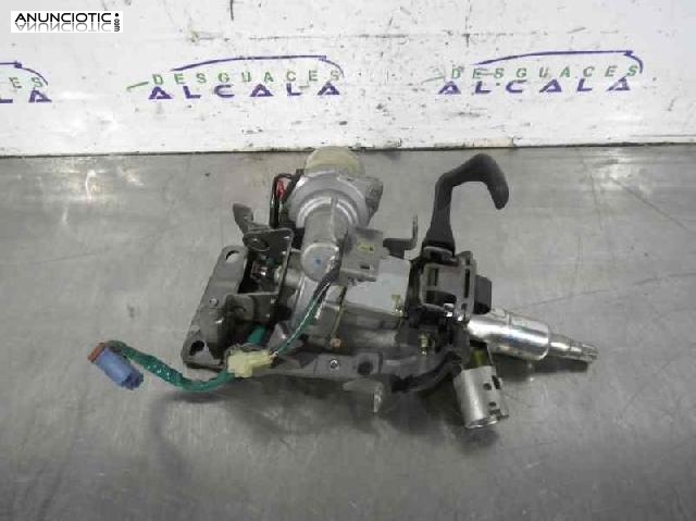 Columna direccion8200091805 de renault