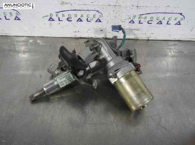 Columna direccion8200091805 de renault