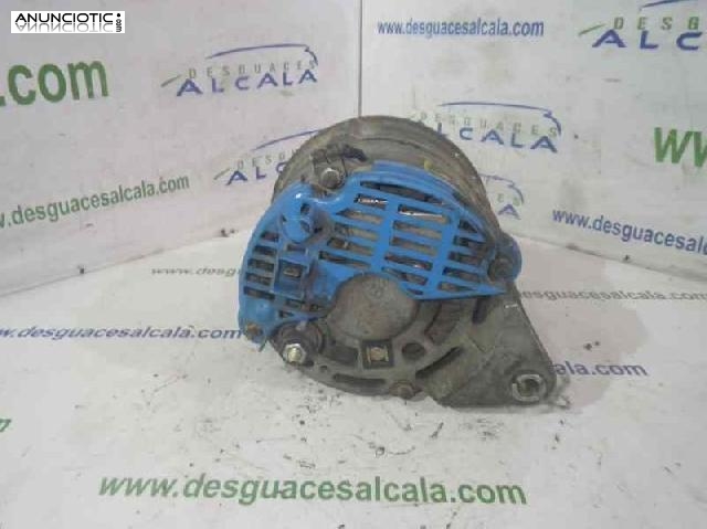 Alternador 144aa de renault