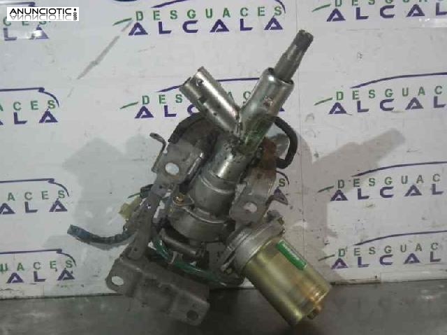 Columna direccion8200089298 de renault