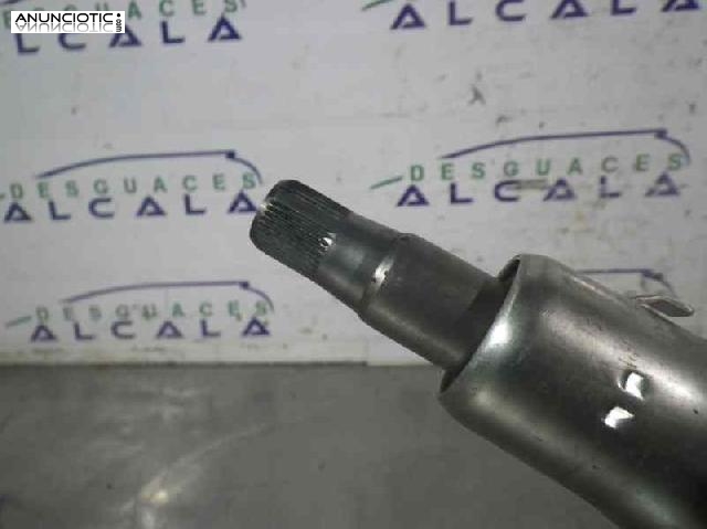 Columna direccion8200089298 de renault