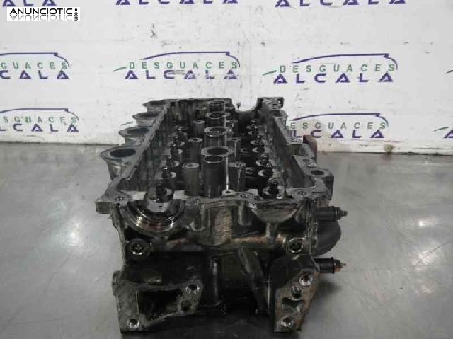 Culata 9655911480 de peugeot