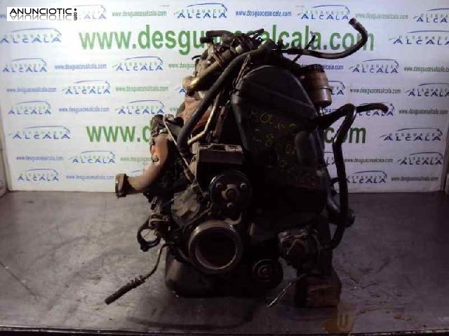 Motor sofim 8140.43s de peugeot 682809