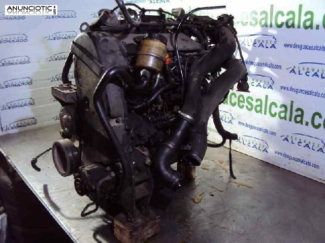 Motor sofim 8140.43s de peugeot 682809