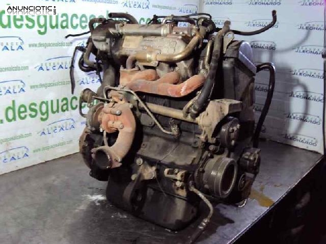 Motor sofim 8140.43s de peugeot 682809