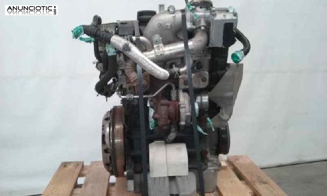 Motor completo 3538518 bnm seat cordoba