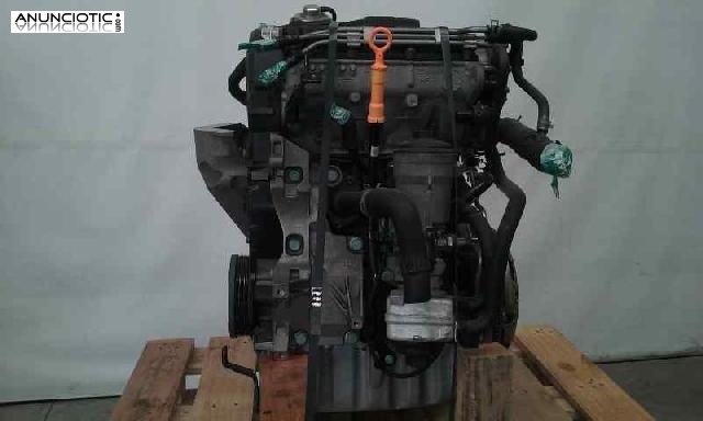 Motor completo 3538518 bnm seat cordoba