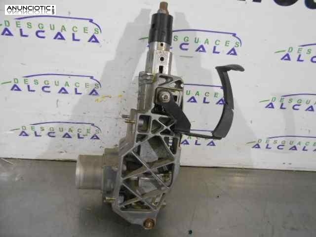 Columna direccion8200246631 de renault