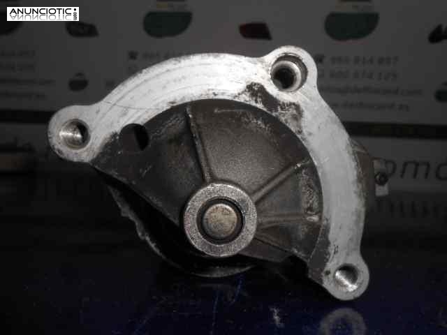 Motor arranque 3398882 d7r26 citroen