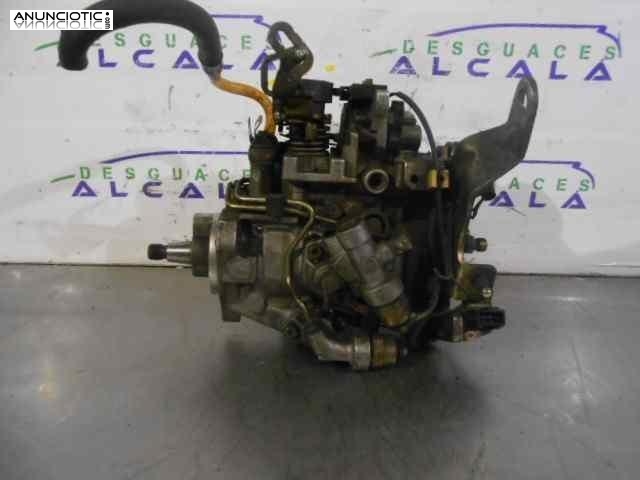 Bomba inyectora0460494397 de renault