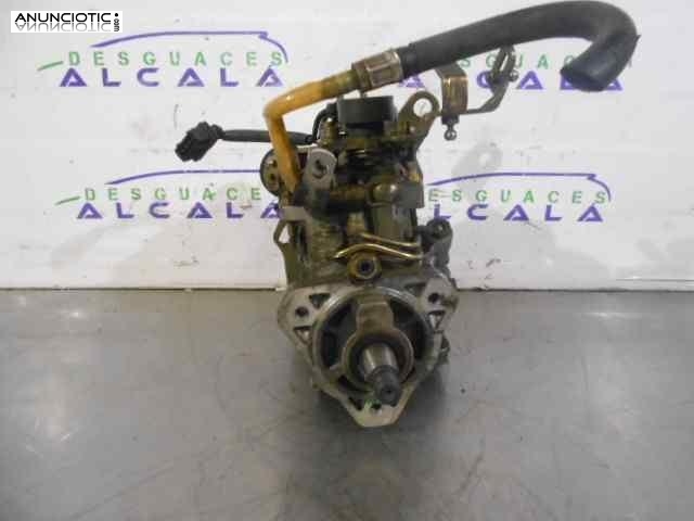 Bomba inyectora0460494397 de renault