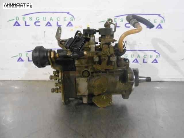 Bomba inyectora0460494397 de renault