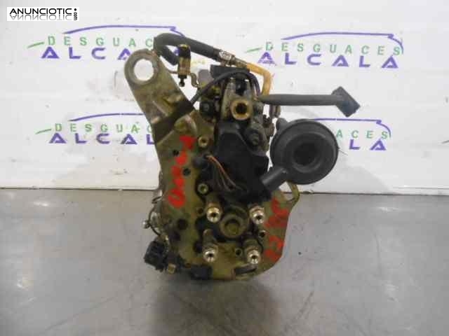 Bomba inyectora0460494397 de renault