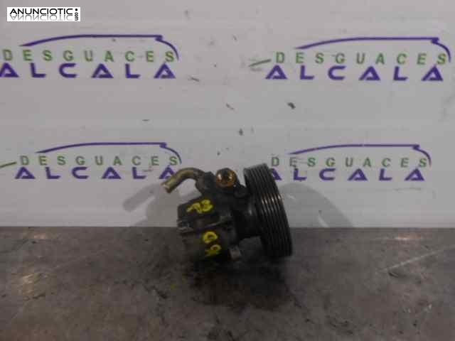 Bomba dirección de peugeot 182061