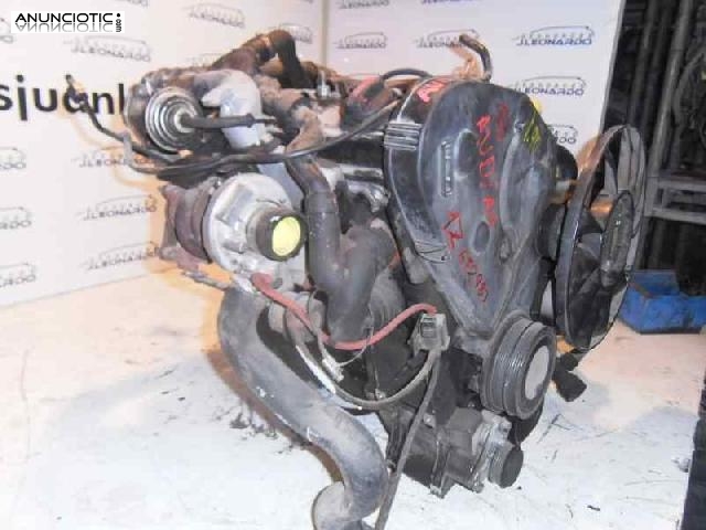 Motor 1z672983 de audi 143258