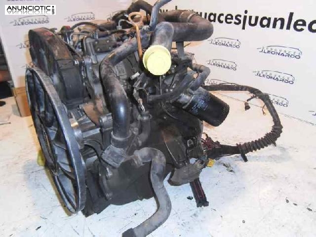 Motor 1z672983 de audi 143258