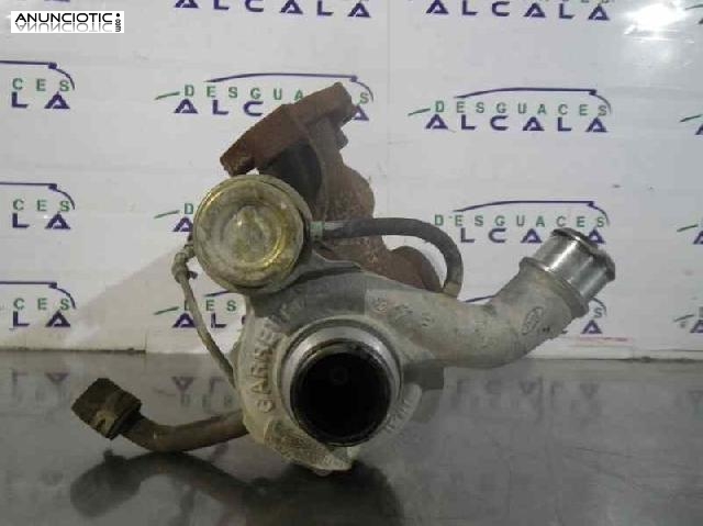 Turbocompresor xs406k682de de ford