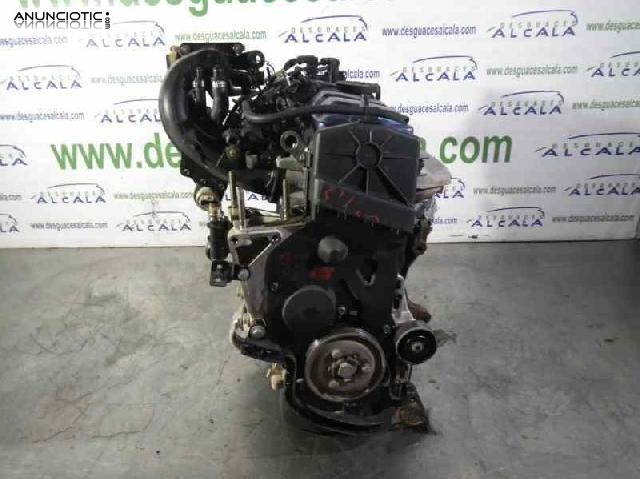 Motor nfz de citroen 633139