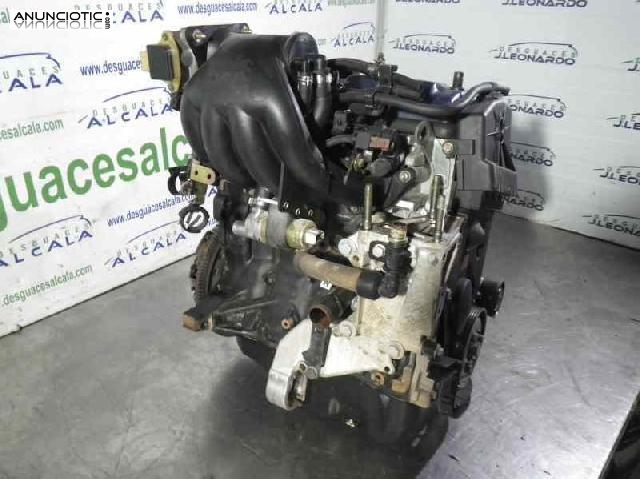 Motor nfz de citroen 633139