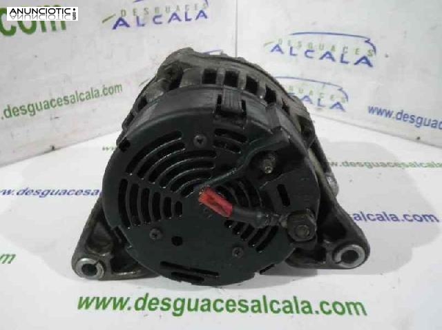 Alternador 03493715 de opel