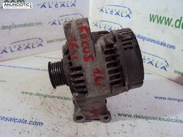 Alternador 63321679q9k3b de ford