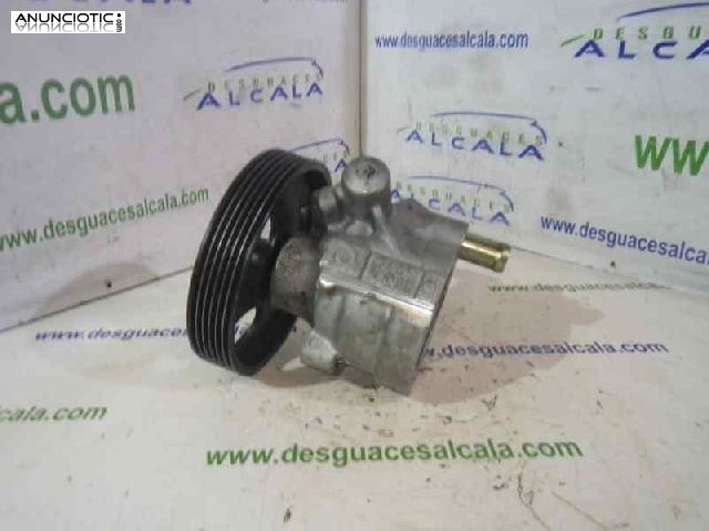 Bomba dirección26054891 de renault