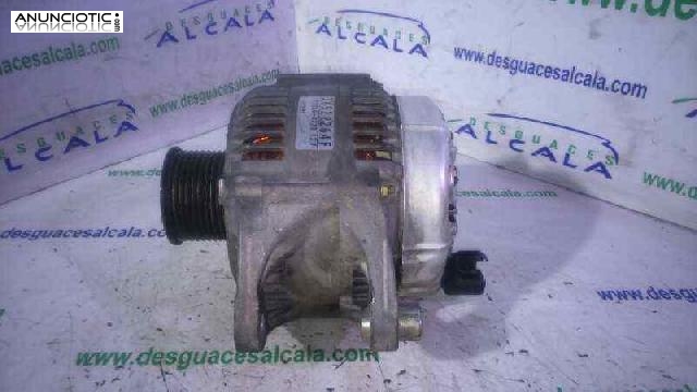 Alternador 38522264f de chrysler