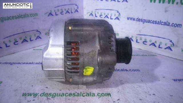 Alternador 38522264f de chrysler