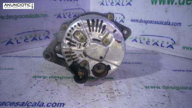 Alternador 38522264f de chrysler