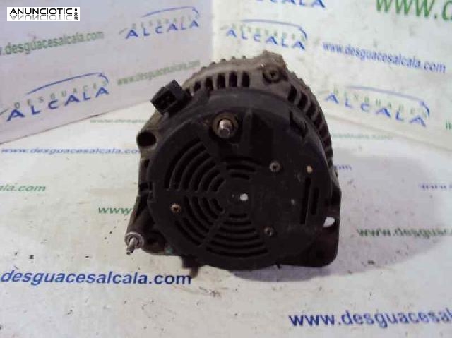 Alternador 0123320038 de seat