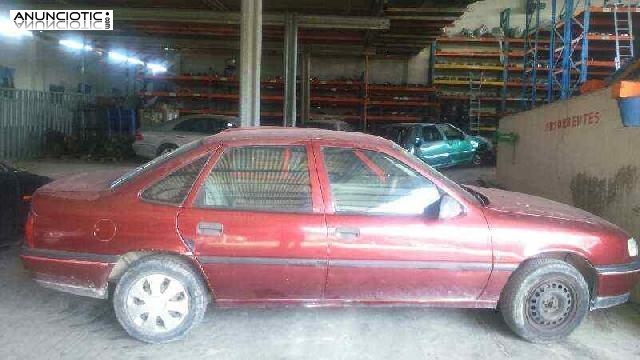 Columna direccion90251636 de opel