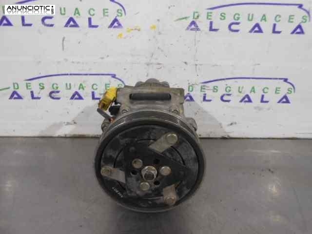 Compresor 1355f de citroen 186976