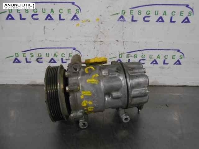 Compresor 1355f de citroen 186976