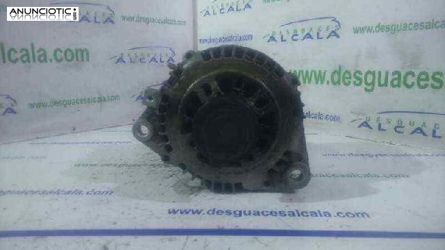 Alternador 03100 de nissan