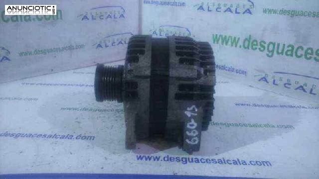 Alternador 03100 de nissan