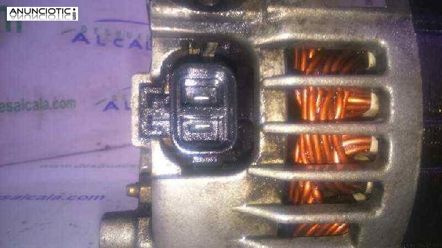 Alternador 03100 de nissan