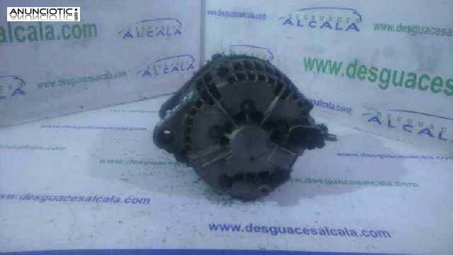 Alternador 03100 de nissan