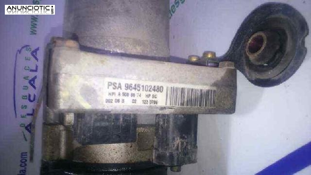 Bomba direcciónpsa9645102480 de peugeot