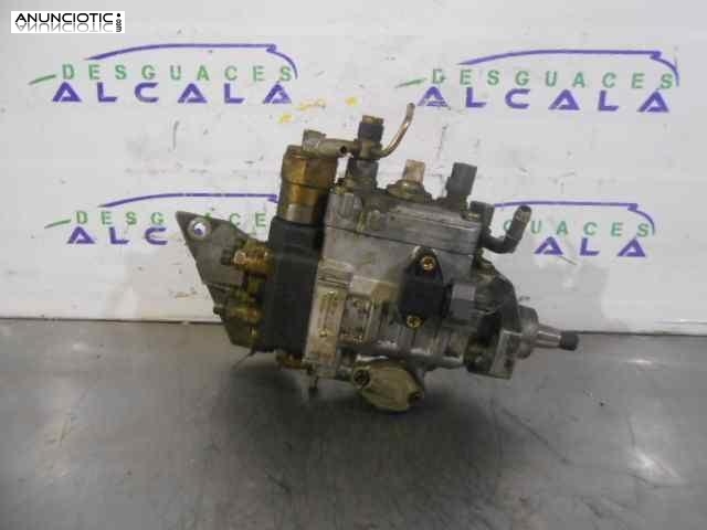 Bomba inyectora07d03854 de opel